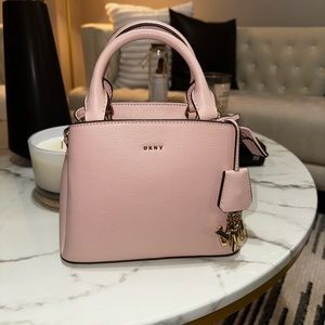 DKNY crossbody